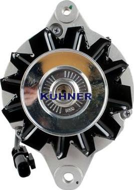 AD Kühner 401527RIV - Alternateur droxauto.com