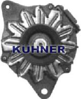 AD Kühner 40152RI - Alternateur droxauto.com