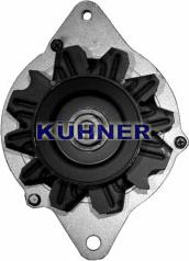 AD Kühner 40157 - Alternateur droxauto.com