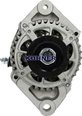 AD Kühner 401609RI - Alternateur droxauto.com