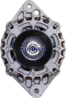 AD Kühner 401600RI - Alternateur droxauto.com