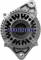 AD Kühner 401608RI - Alternateur droxauto.com