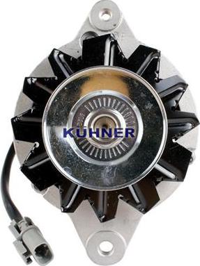 AD Kühner 401614RI - Alternateur droxauto.com