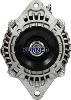 AD Kühner 401611RI - Alternateur droxauto.com