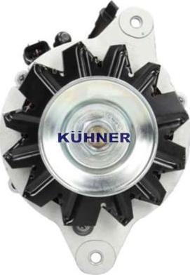 AD Kühner 401618RIV - Alternateur droxauto.com