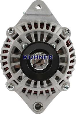 AD Kühner 401612RID - Alternateur droxauto.com