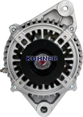 AD Kühner 40161RI - Alternateur droxauto.com