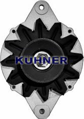 AD Kühner 40109RI - Alternateur droxauto.com