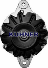 AD Kühner 40105RI - Alternateur droxauto.com