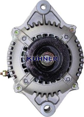 AD Kühner 401164RI - Alternateur droxauto.com