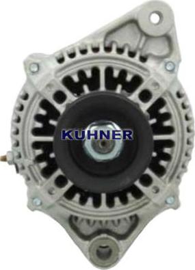 AD Kühner 401134RI - Alternateur droxauto.com