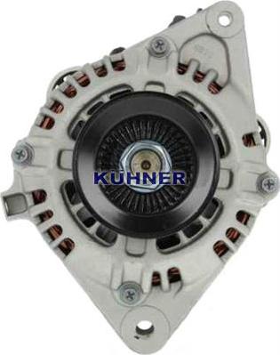 AD Kühner 401179RIV - Alternateur droxauto.com