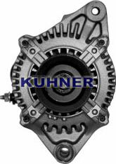 AD Kühner 40189RI - Alternateur droxauto.com