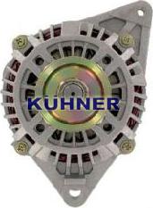 AD Kühner 401805RI - Alternateur droxauto.com