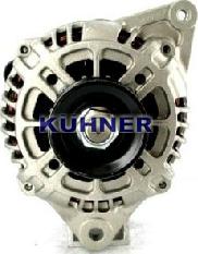 AD Kühner 401807RI - Alternateur droxauto.com