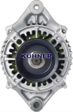 AD Kühner 401356RI - Alternateur droxauto.com