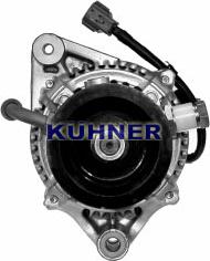 AD Kühner 401362 - Alternateur droxauto.com