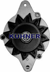 AD Kühner 40130 - Alternateur droxauto.com