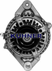 AD Kühner 401372RI - Alternateur droxauto.com