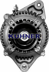 AD Kühner 401289RI - Alternateur droxauto.com
