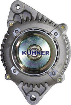 AD Kühner 401272RI - Alternateur droxauto.com