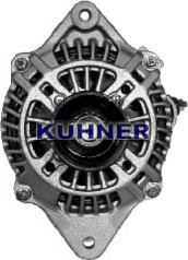 AD Kühner 401713RI - Alternateur droxauto.com