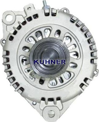 AD Kühner 401712RI - Alternateur droxauto.com