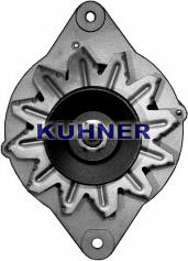 AD Kühner 40807RI - Alternateur droxauto.com