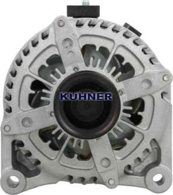 AD Kühner 554984RID - Alternateur droxauto.com