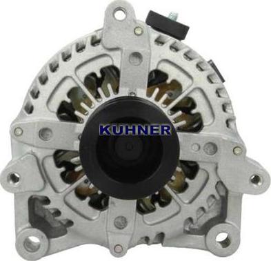 AD Kühner 554983RID - Alternateur droxauto.com