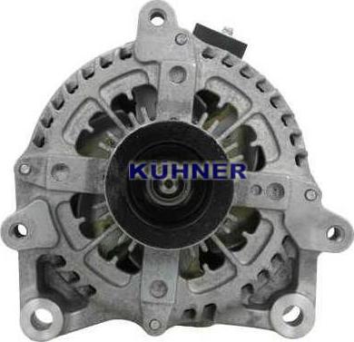 AD Kühner 554987RID - Alternateur droxauto.com