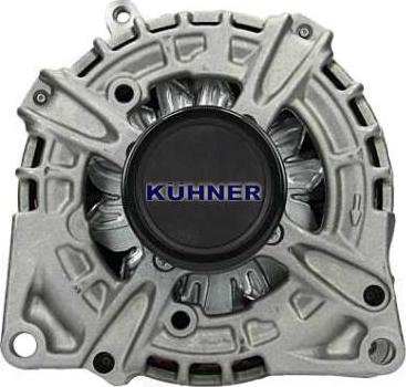AD Kühner 554437RI - Alternateur droxauto.com