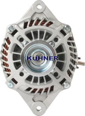 AD Kühner 554427RI - Alternateur droxauto.com