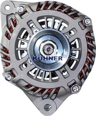 AD Kühner 554586RI - Alternateur droxauto.com