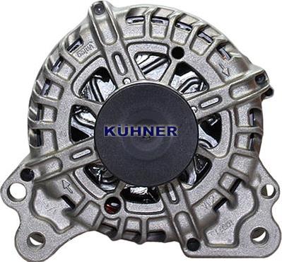 AD Kühner 554652RI - Alternateur droxauto.com
