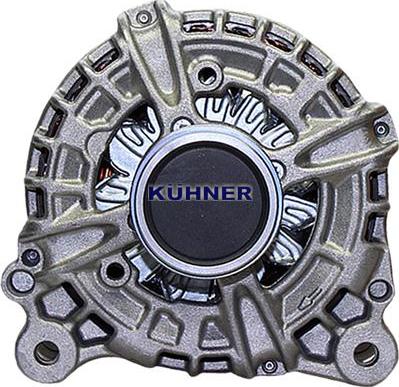 AD Kühner 554613RIS - Alternateur droxauto.com