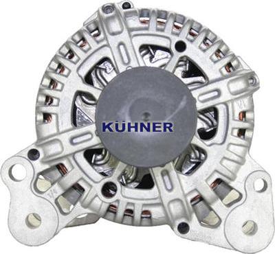 AD Kühner 554090RI - Alternateur droxauto.com