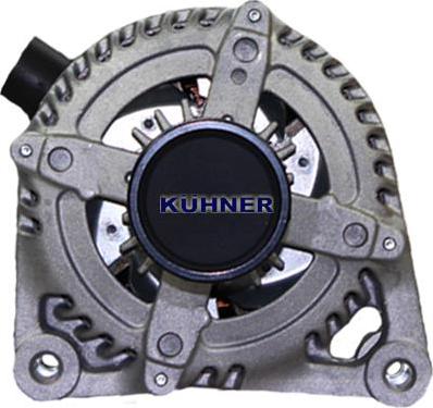 AD Kühner 554044RI - Alternateur droxauto.com