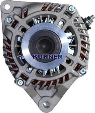 AD Kühner 554047RIM - Alternateur droxauto.com