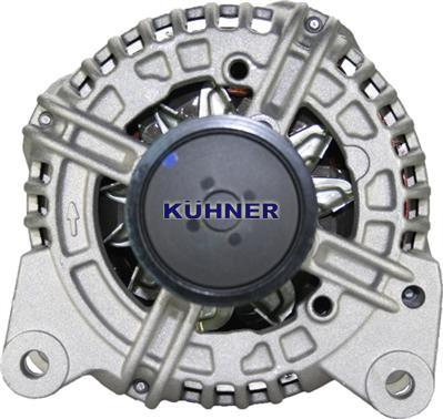 AD Kühner 554005RI - Alternateur droxauto.com