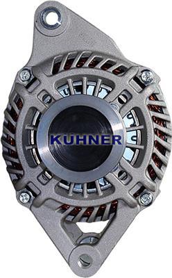 AD Kühner 554002RI - Alternateur droxauto.com