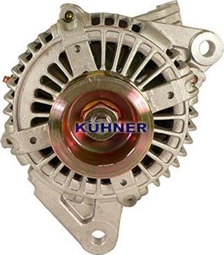 AD Kühner 554015RI - Alternateur droxauto.com