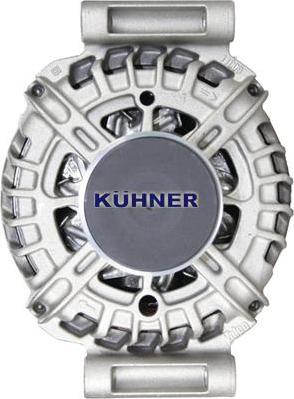 AD Kühner 554089RI - Alternateur droxauto.com
