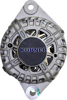 AD Kühner 554024RIV - Alternateur droxauto.com