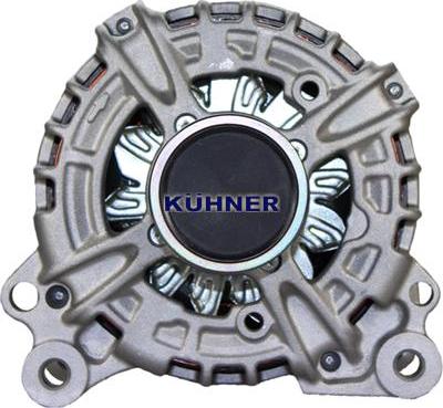 AD Kühner 554022RIV - Alternateur droxauto.com