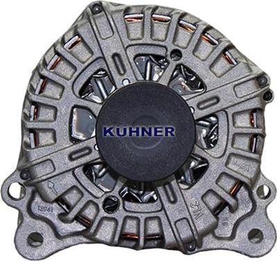 AD Kühner 554192RI - Alternateur droxauto.com