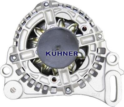 AD Kühner 554197RI - Alternateur droxauto.com