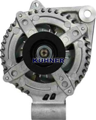 AD Kühner 554156RID - Alternateur droxauto.com