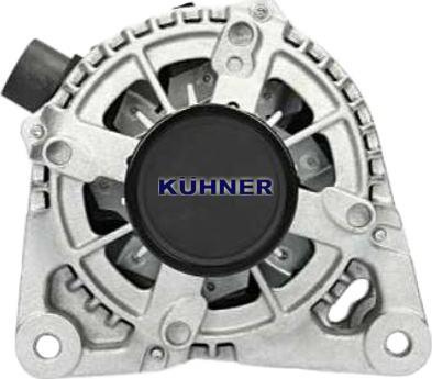 AD Kühner 554153RID - Alternateur droxauto.com