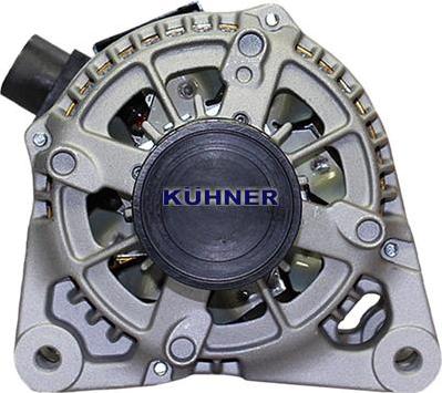 AD Kühner 554152RI - Alternateur droxauto.com